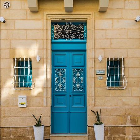 Ta' Gilard - Lovely Renovated Holiday Home Żabbar Exteriör bild