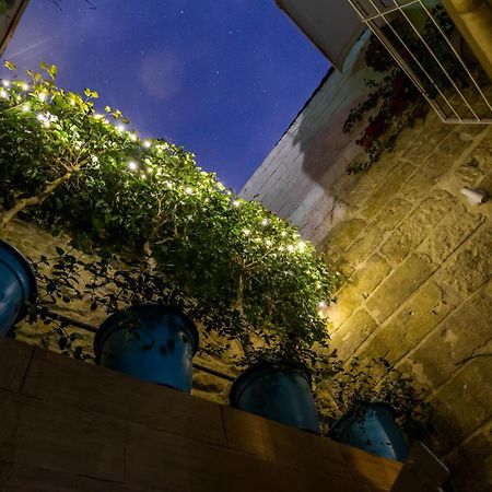 Ta' Gilard - Lovely Renovated Holiday Home Żabbar Exteriör bild