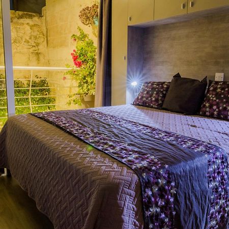 Ta' Gilard - Lovely Renovated Holiday Home Żabbar Exteriör bild