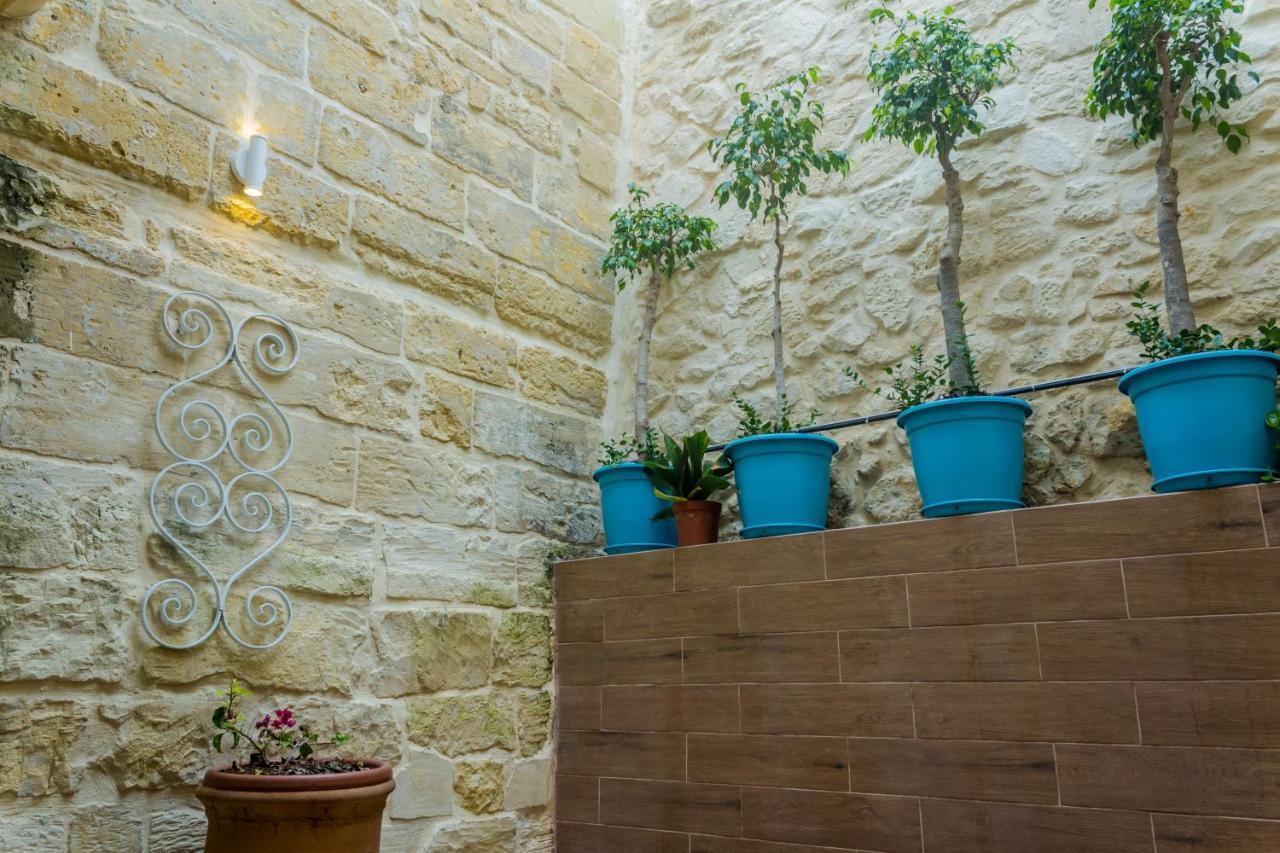 Ta' Gilard - Lovely Renovated Holiday Home Żabbar Exteriör bild