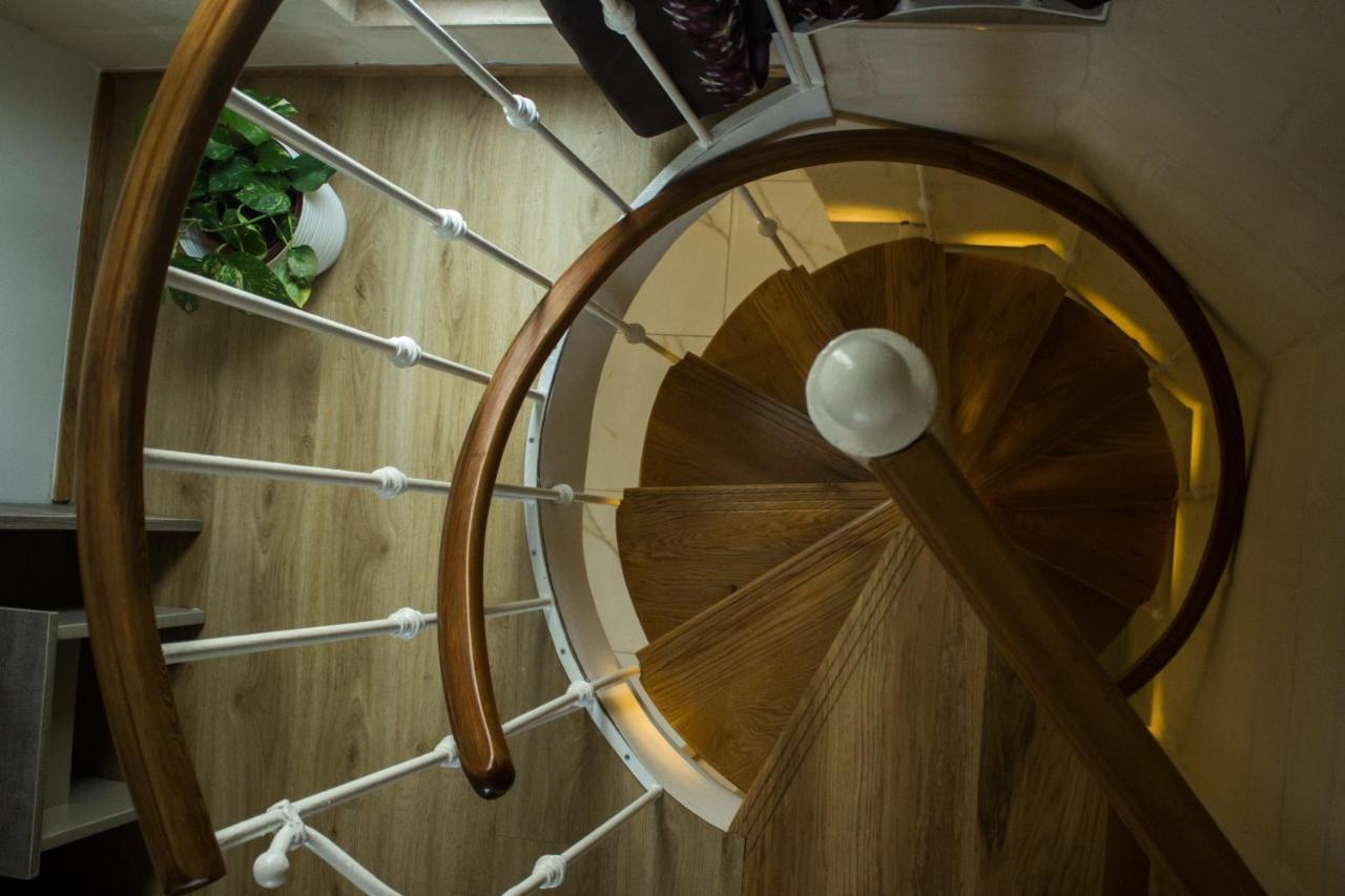 Ta' Gilard - Lovely Renovated Holiday Home Żabbar Exteriör bild
