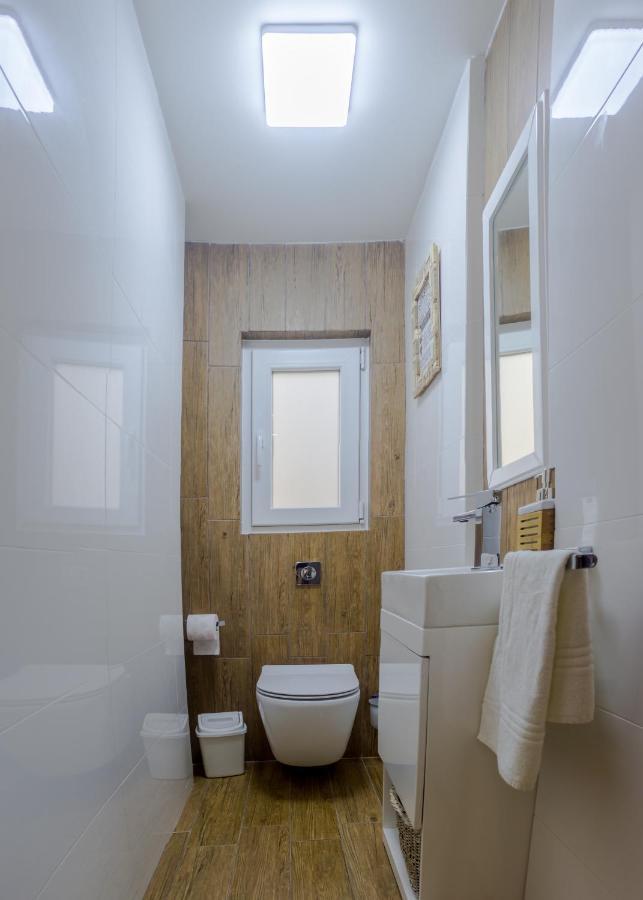 Ta' Gilard - Lovely Renovated Holiday Home Żabbar Exteriör bild