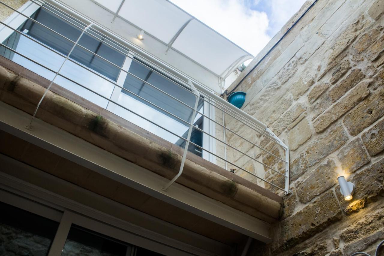 Ta' Gilard - Lovely Renovated Holiday Home Żabbar Exteriör bild