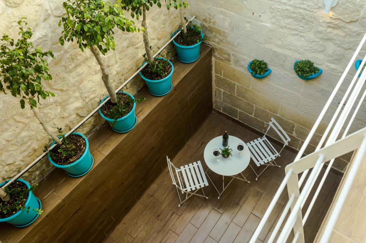 Ta' Gilard - Lovely Renovated Holiday Home Żabbar Exteriör bild