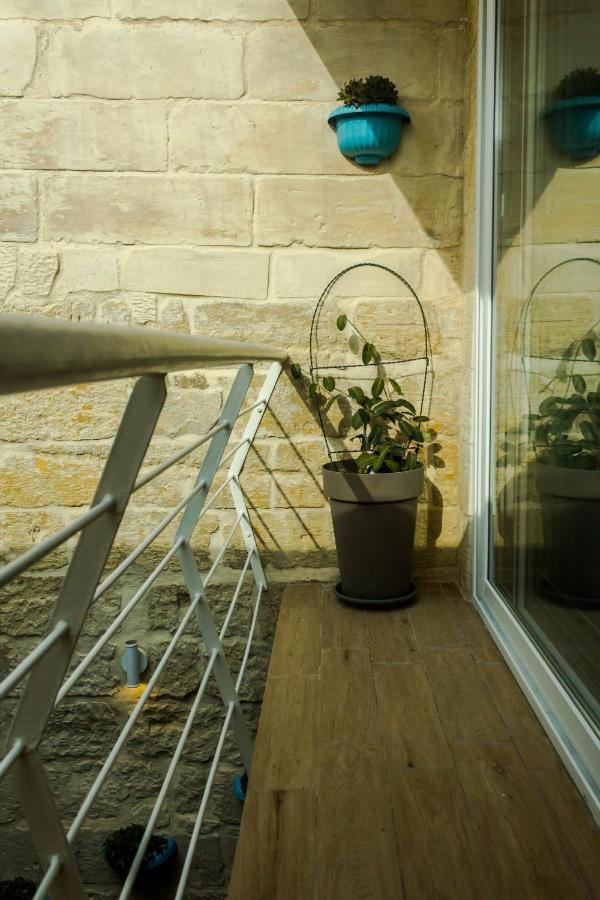 Ta' Gilard - Lovely Renovated Holiday Home Żabbar Exteriör bild