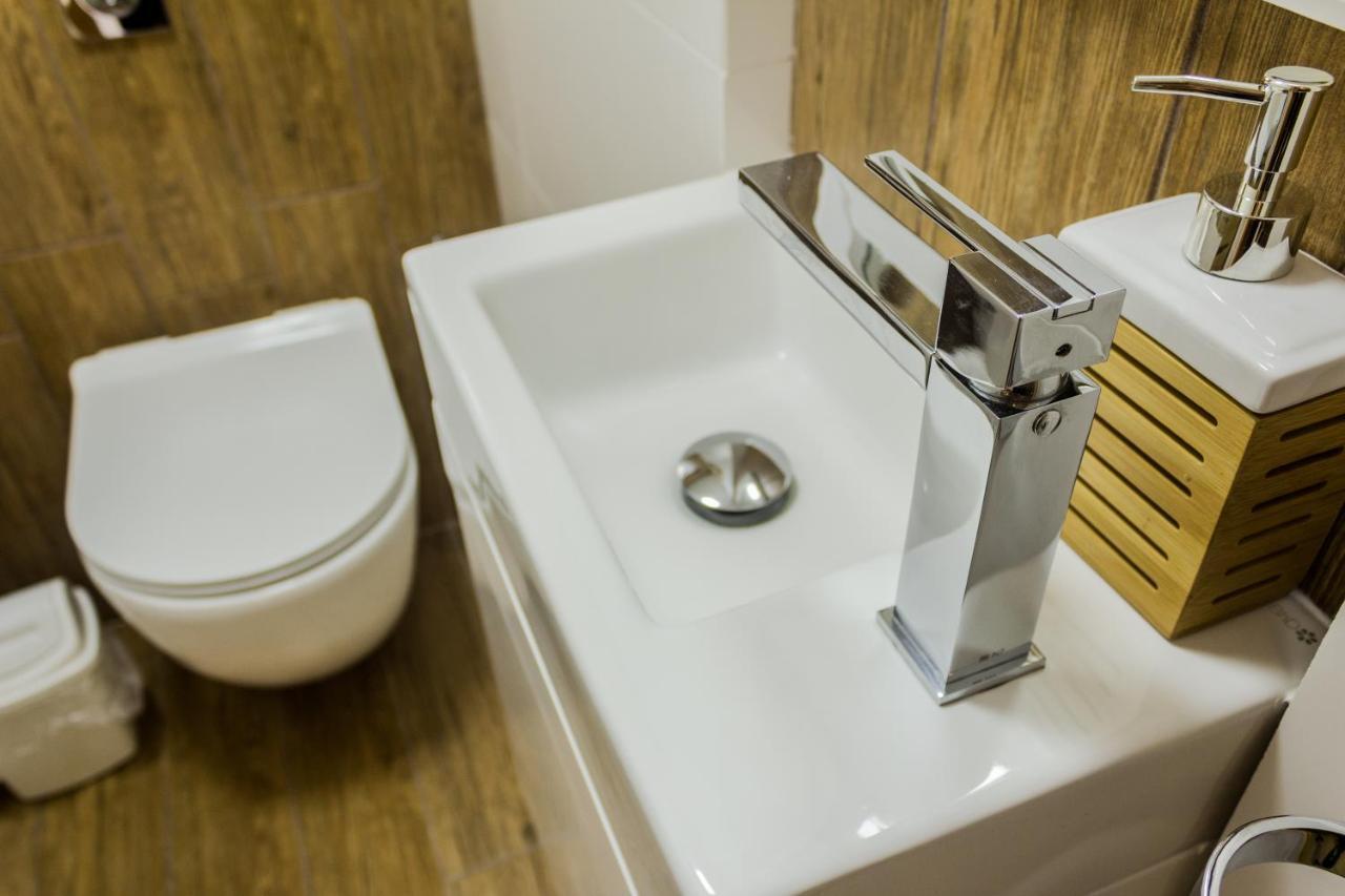 Ta' Gilard - Lovely Renovated Holiday Home Żabbar Exteriör bild