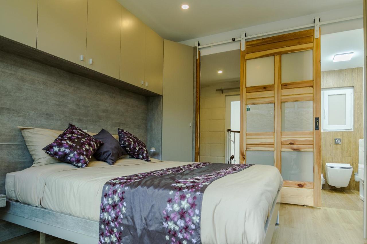 Ta' Gilard - Lovely Renovated Holiday Home Żabbar Exteriör bild