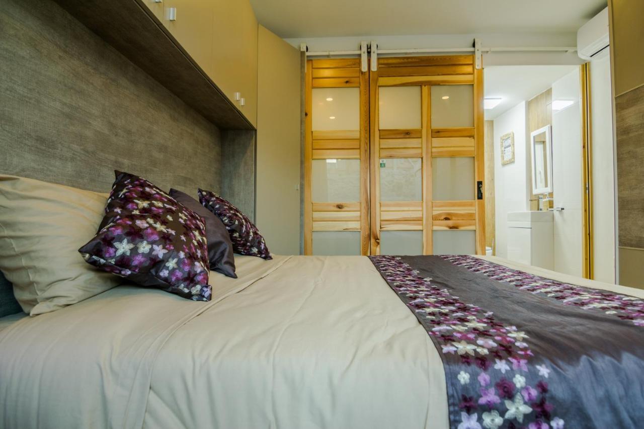 Ta' Gilard - Lovely Renovated Holiday Home Żabbar Exteriör bild