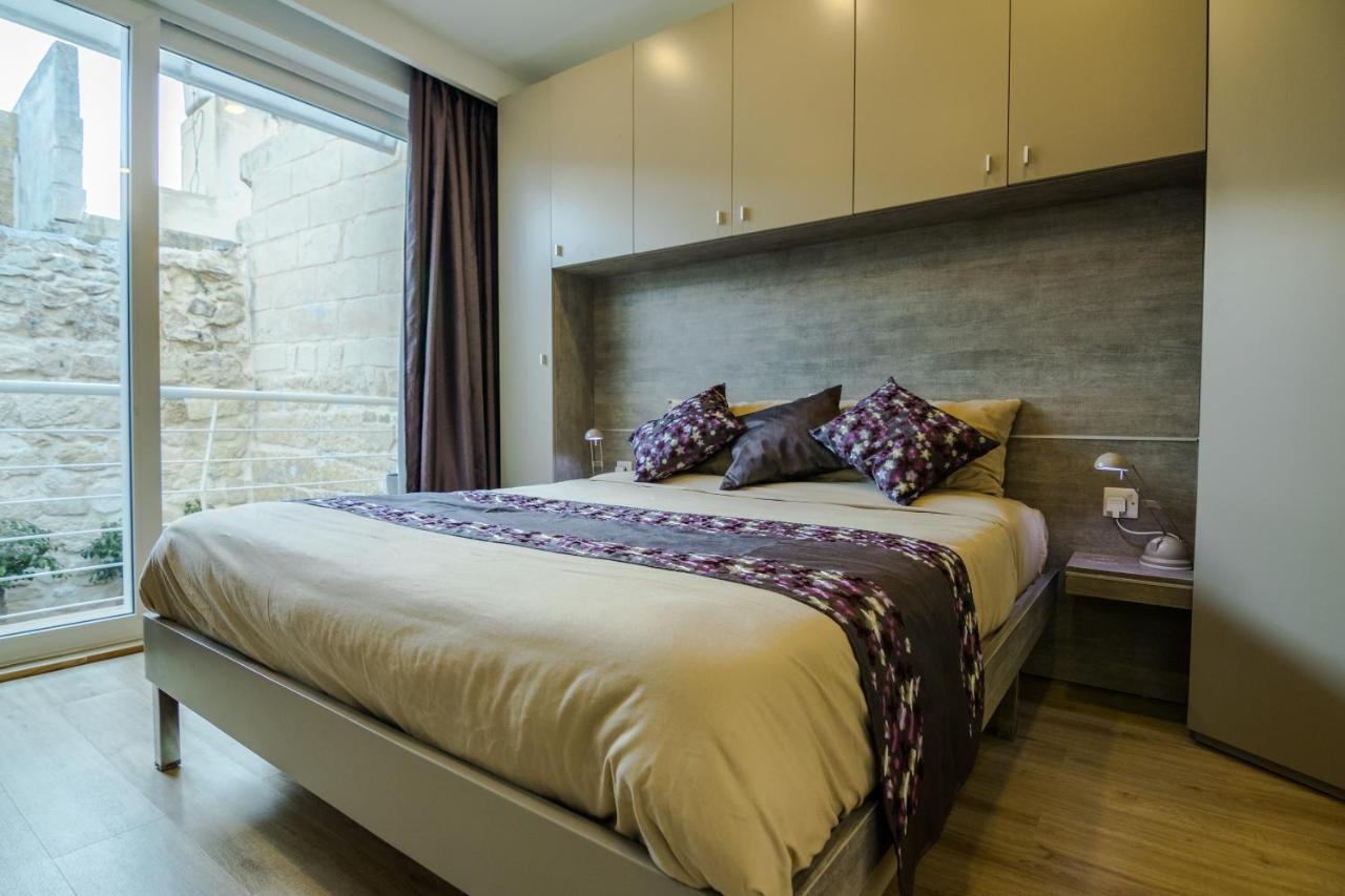 Ta' Gilard - Lovely Renovated Holiday Home Żabbar Exteriör bild