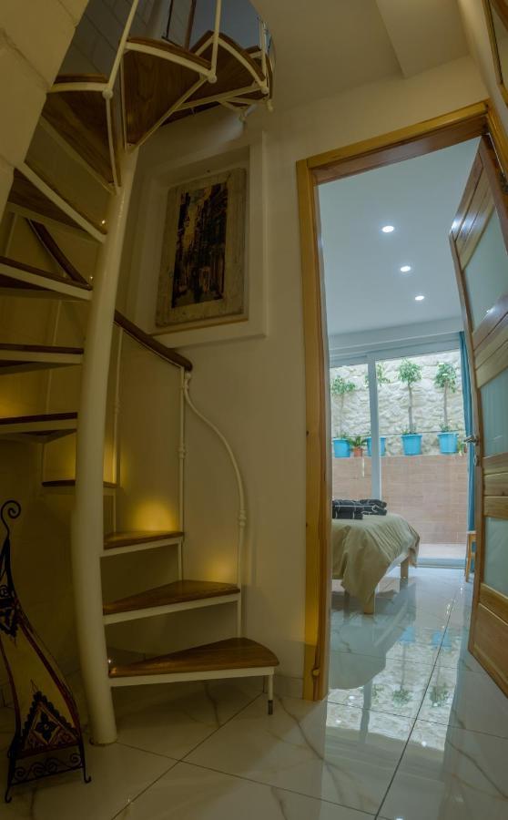 Ta' Gilard - Lovely Renovated Holiday Home Żabbar Exteriör bild