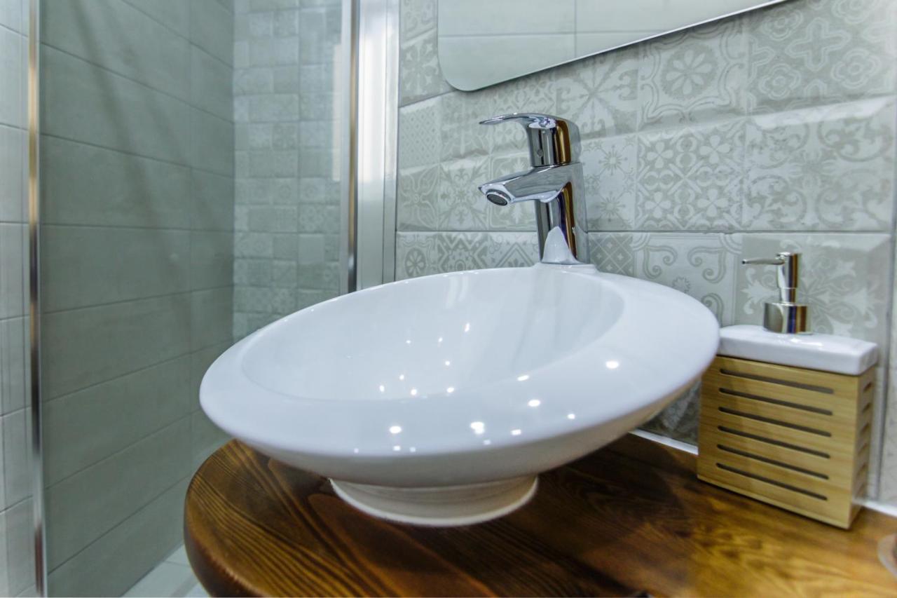 Ta' Gilard - Lovely Renovated Holiday Home Żabbar Exteriör bild