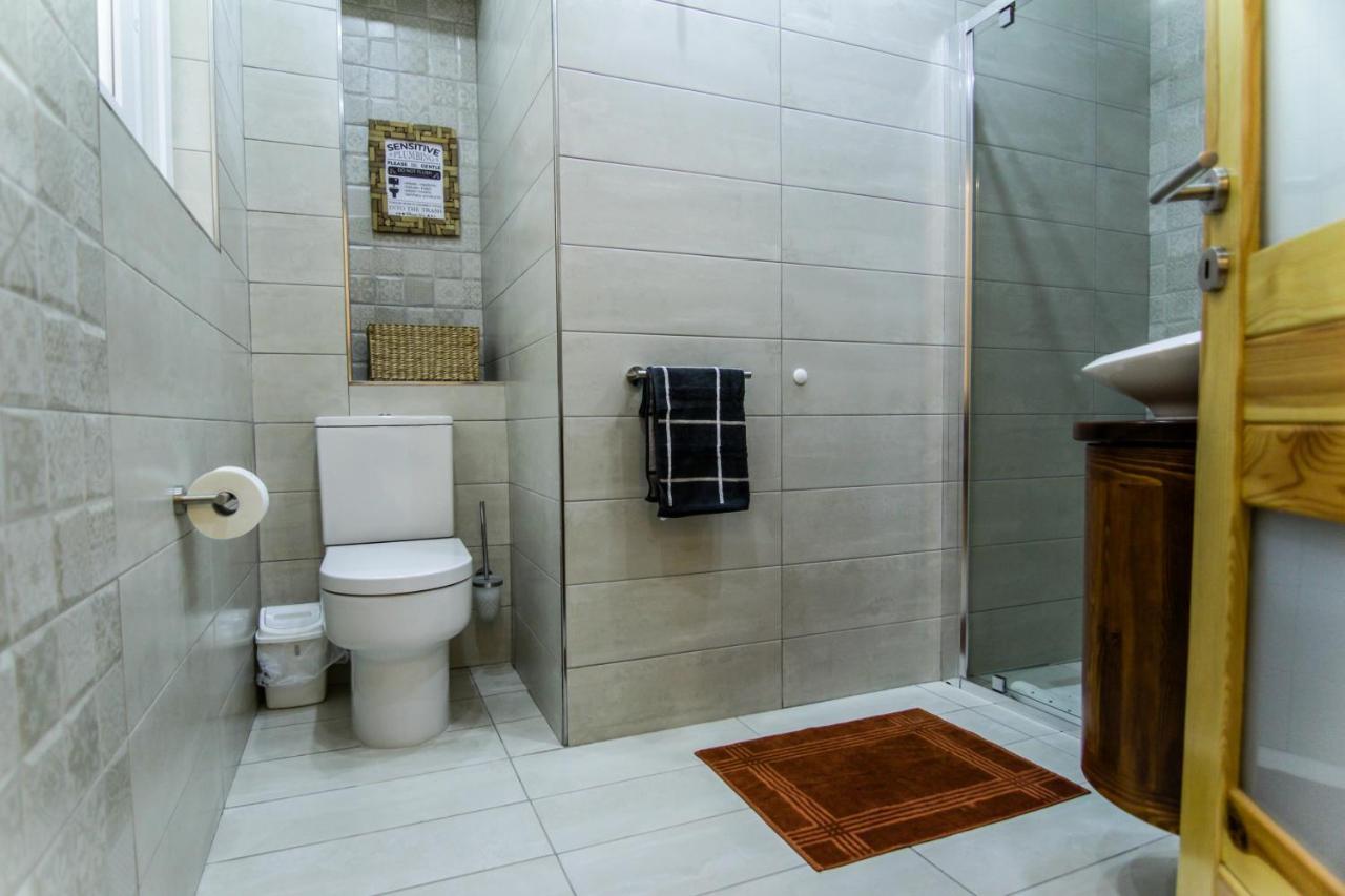 Ta' Gilard - Lovely Renovated Holiday Home Żabbar Exteriör bild