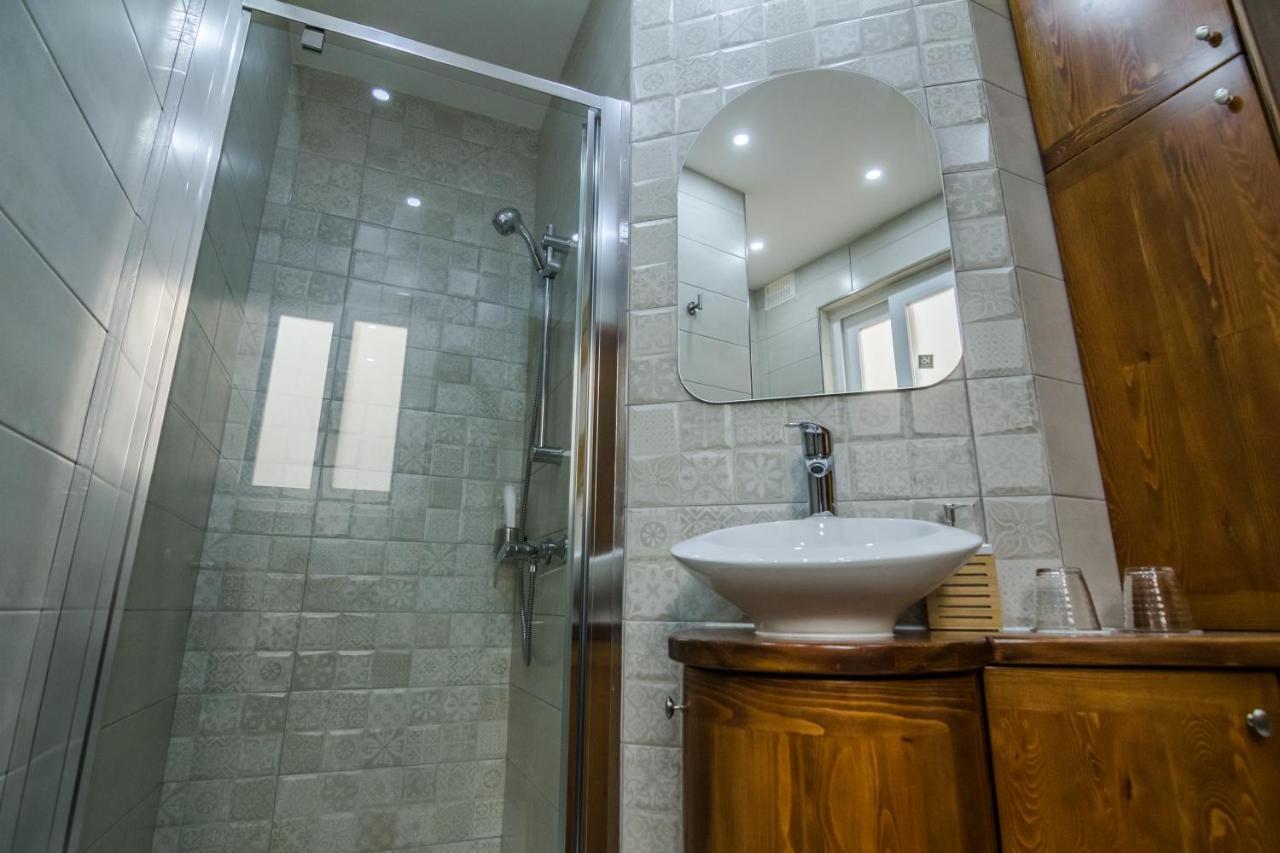 Ta' Gilard - Lovely Renovated Holiday Home Żabbar Exteriör bild