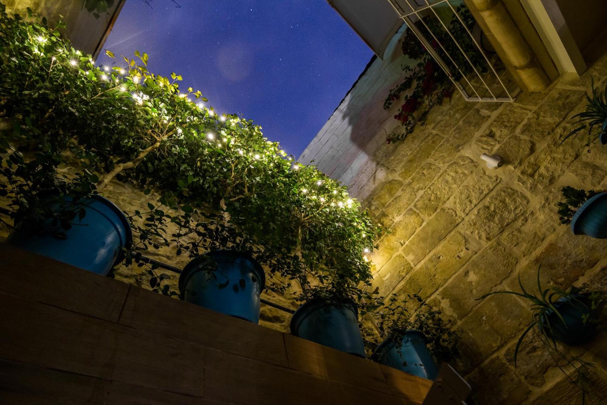 Ta' Gilard - Lovely Renovated Holiday Home Żabbar Exteriör bild