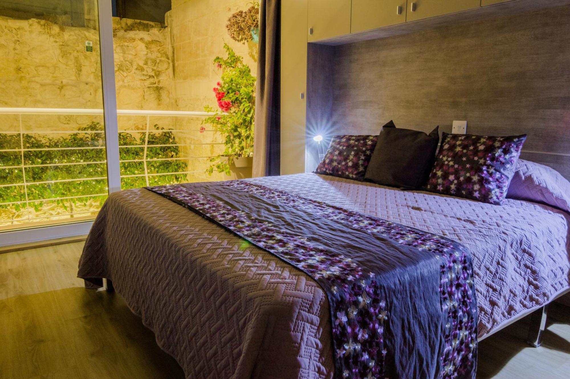 Ta' Gilard - Lovely Renovated Holiday Home Żabbar Exteriör bild